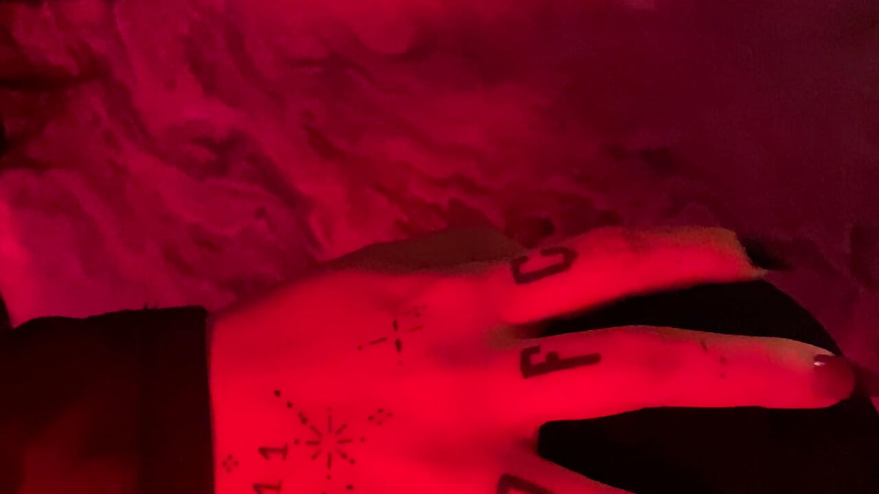 Spicy - βίντεο μοντέλου GiorgiaDarkness