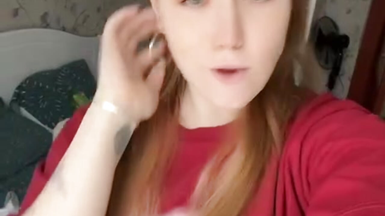 video5451874839495209085 - video by _influensii_ cam model