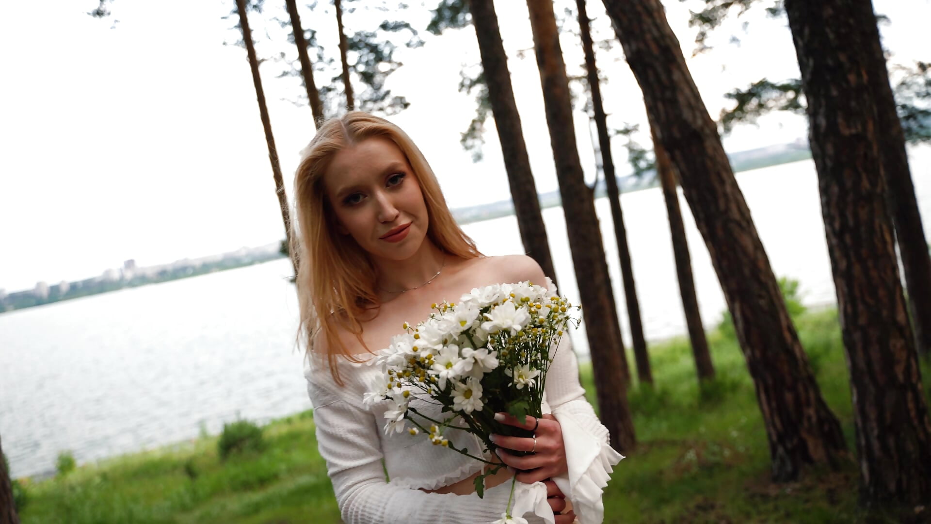 Magic forest - video by VelvetHell cam model