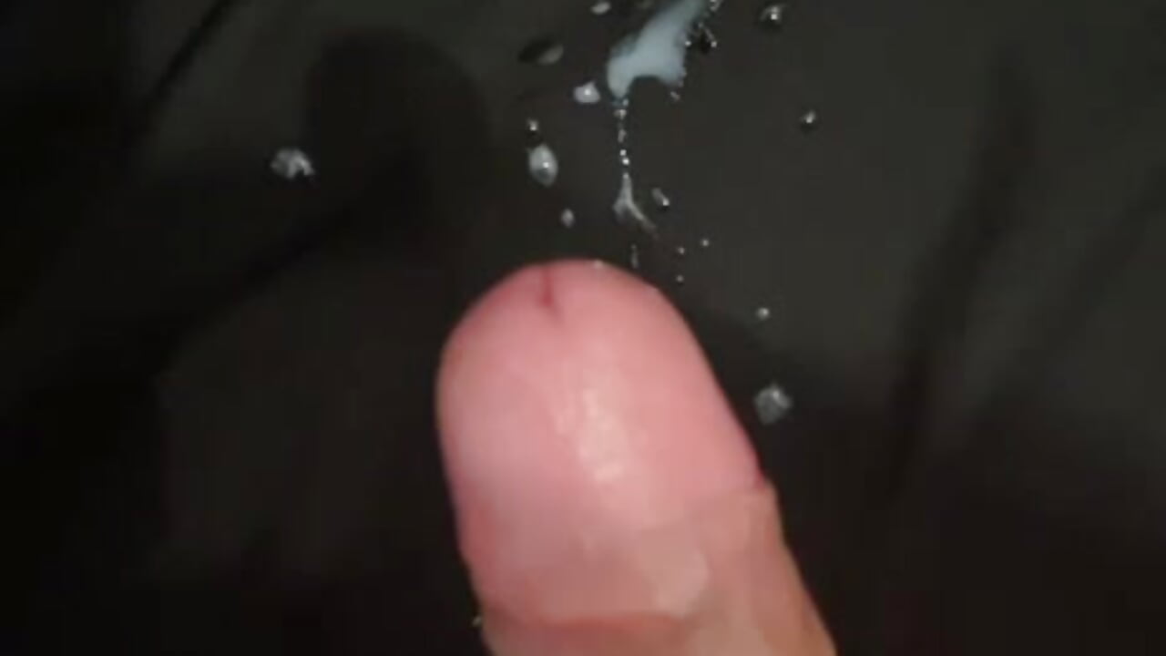 🔫 Shoot my cum 🔫💦💦💦 - 視頻由 kristan__ 主播提供