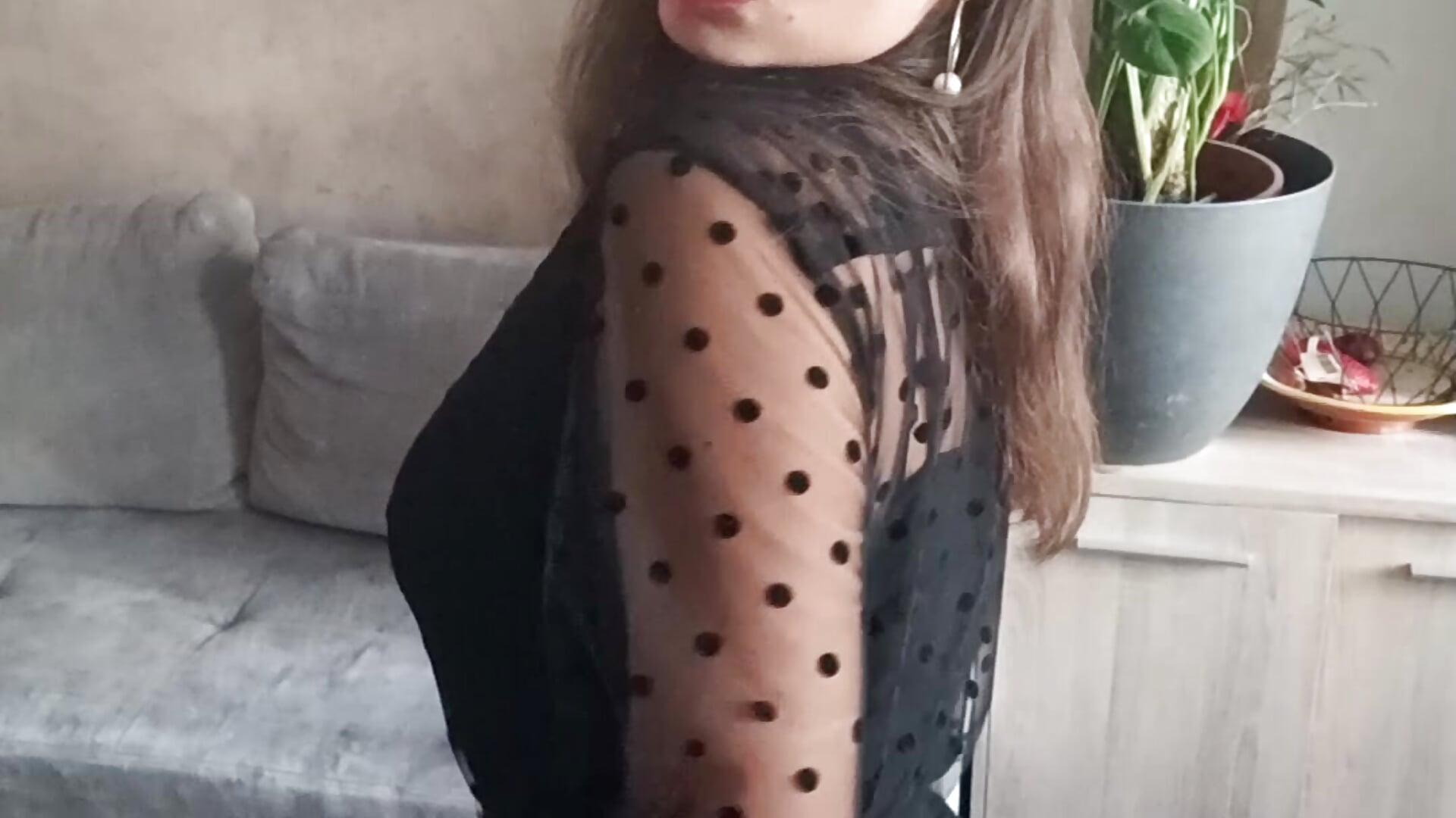 Want to dance with me ? - video by Charlymiller cam model