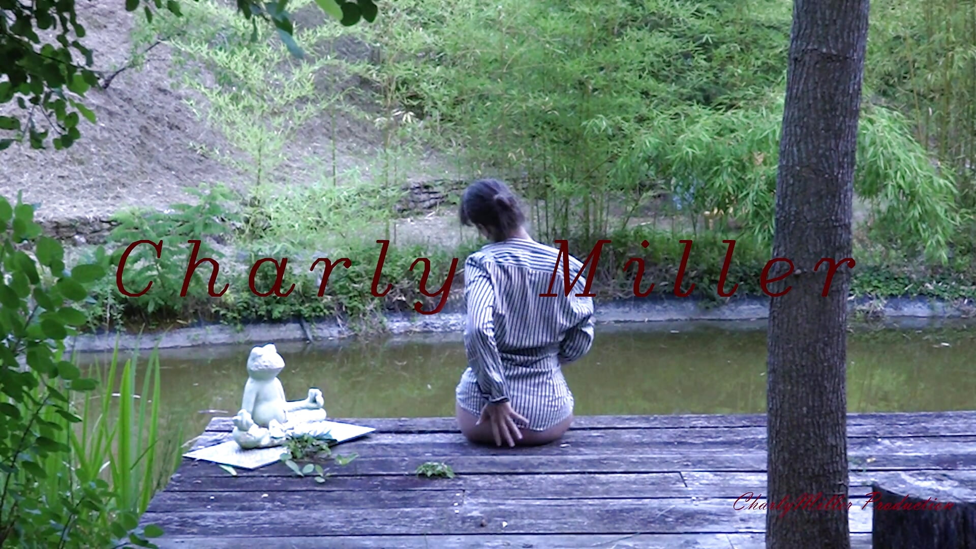 Charly in Drome_Teaser.mp4 - video by Charlymiller cam model