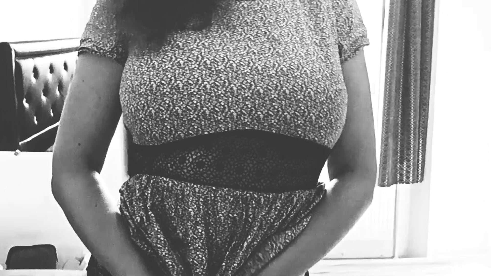 I love to dance - video by Charlymiller cam model