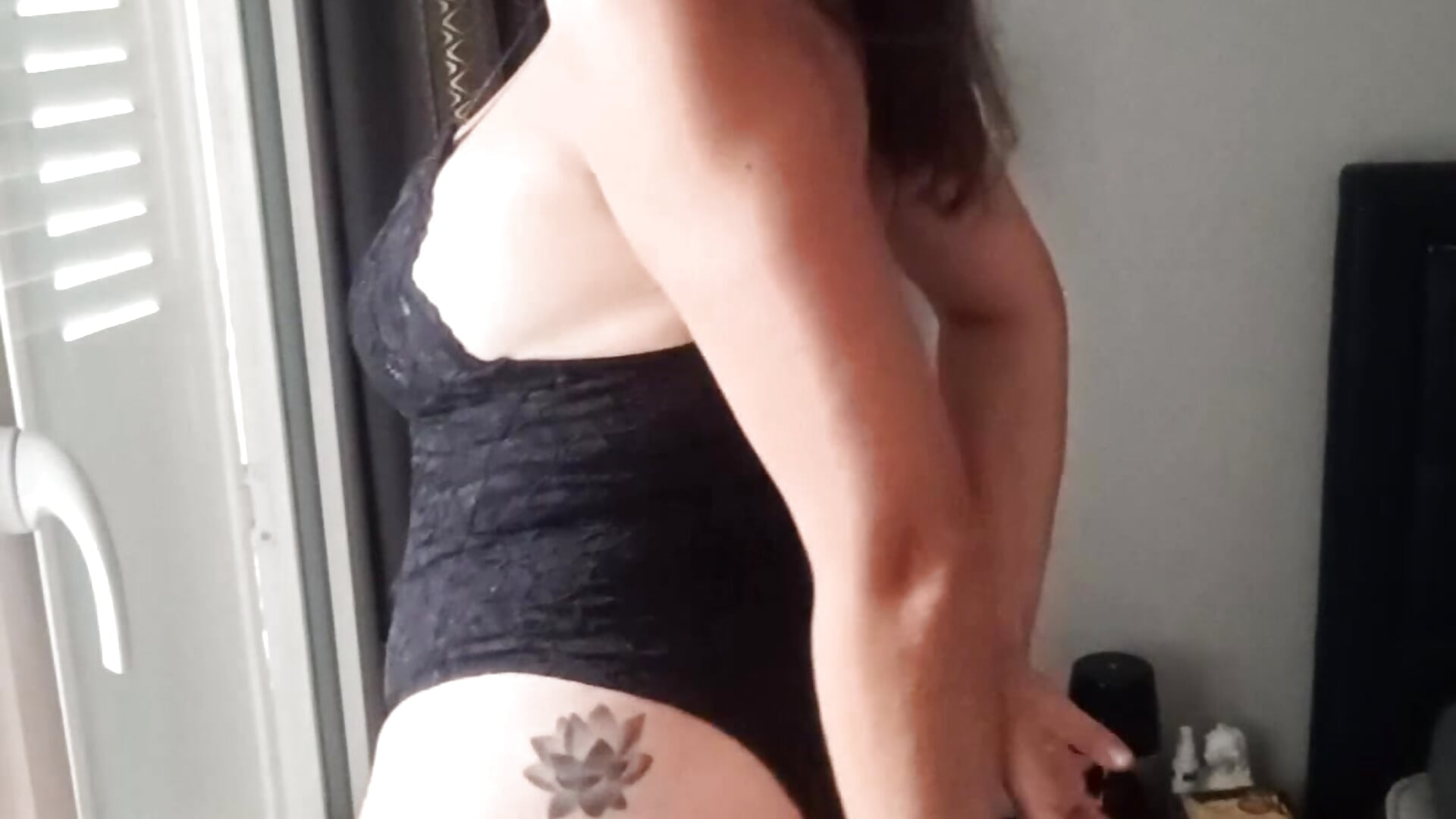 I think i will be punish !!