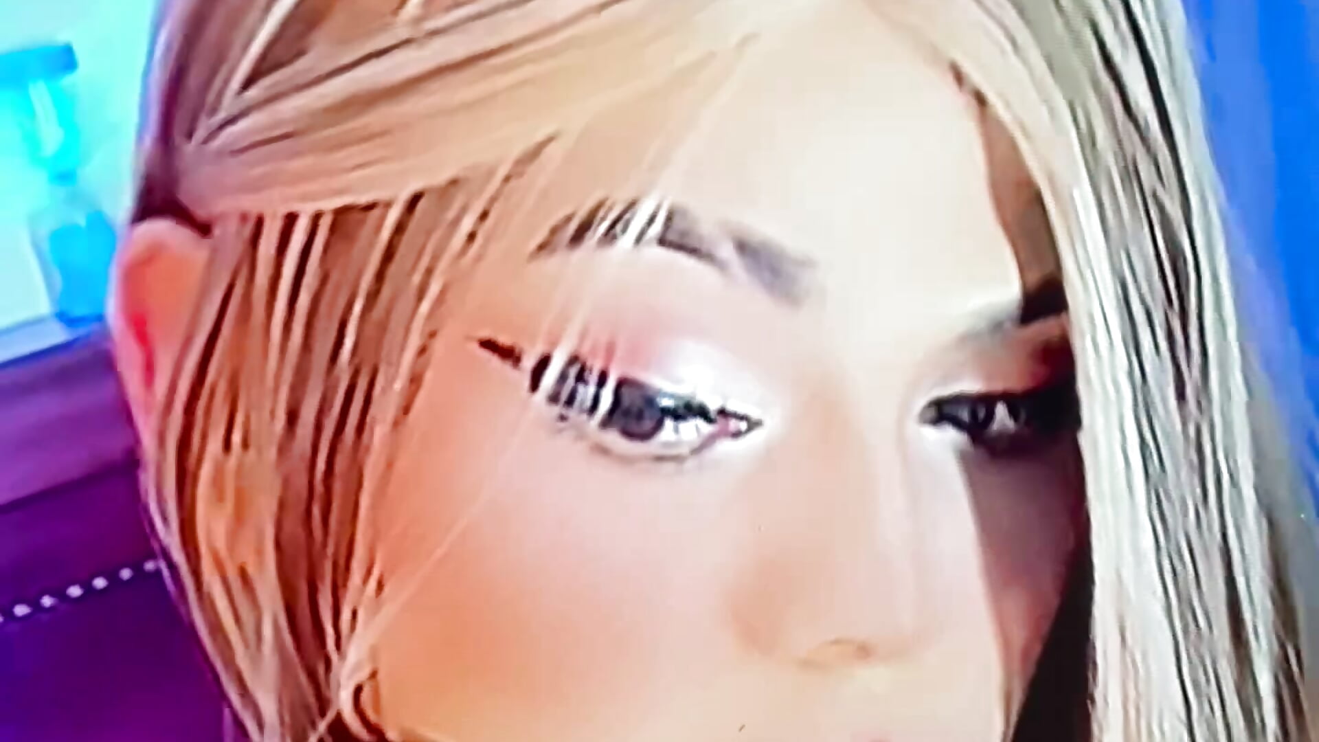 So cute 🥰 - video by Flora_Minx cam model