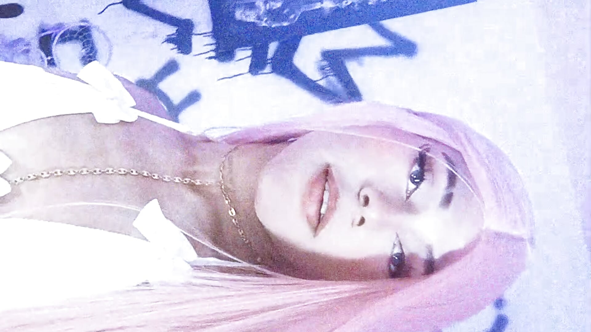 sexy girl - video by Flora_Minx cam model