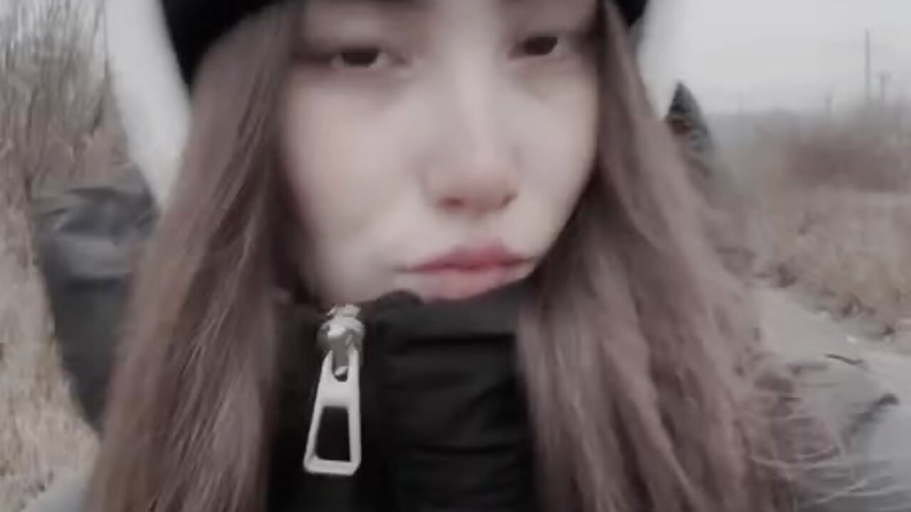 hey how are you hehe ? - Vídeo de LynetteDanley, modelo de vídeos