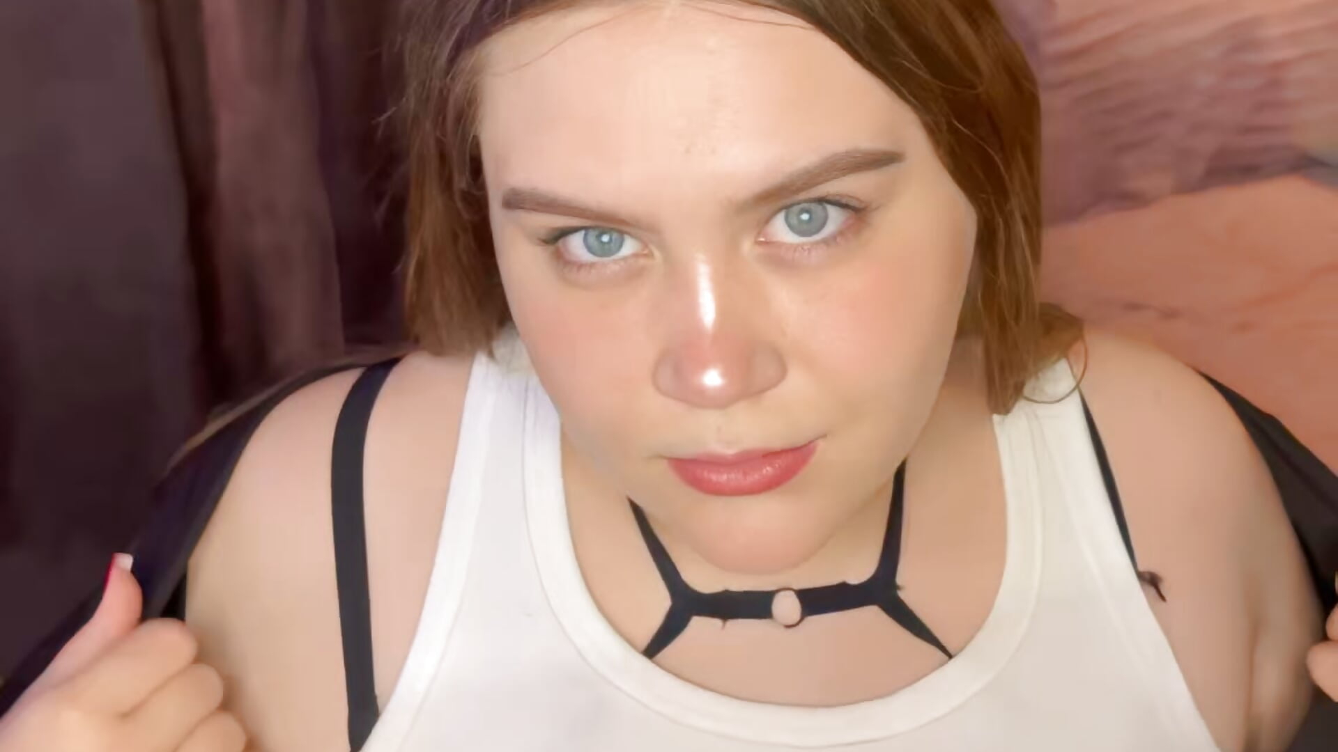 Look at me💞 - video by DianaDeMoon cam model