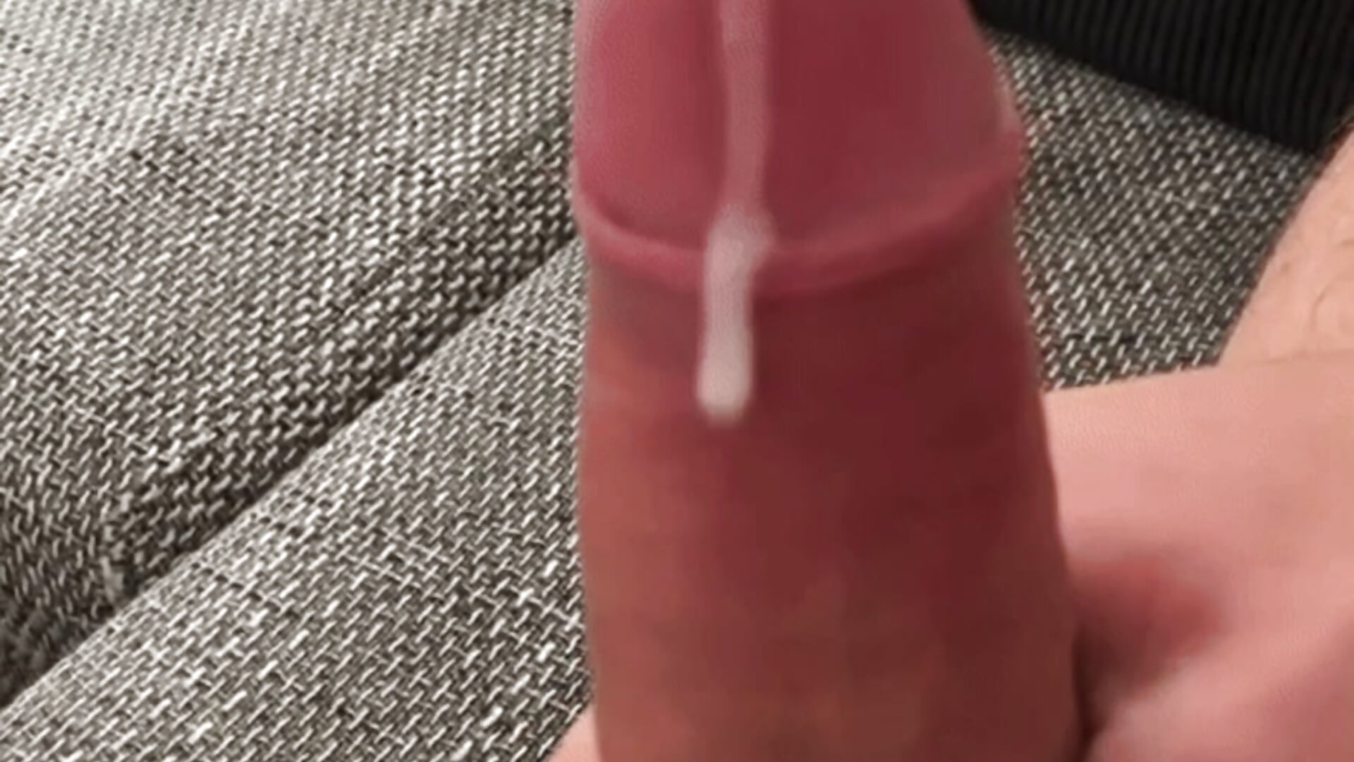 Hot cum