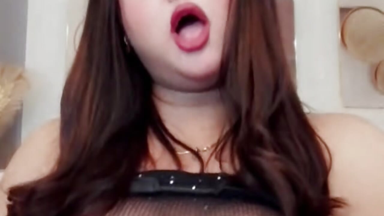 Tiffany - video oleh Lilly-lou kamera model