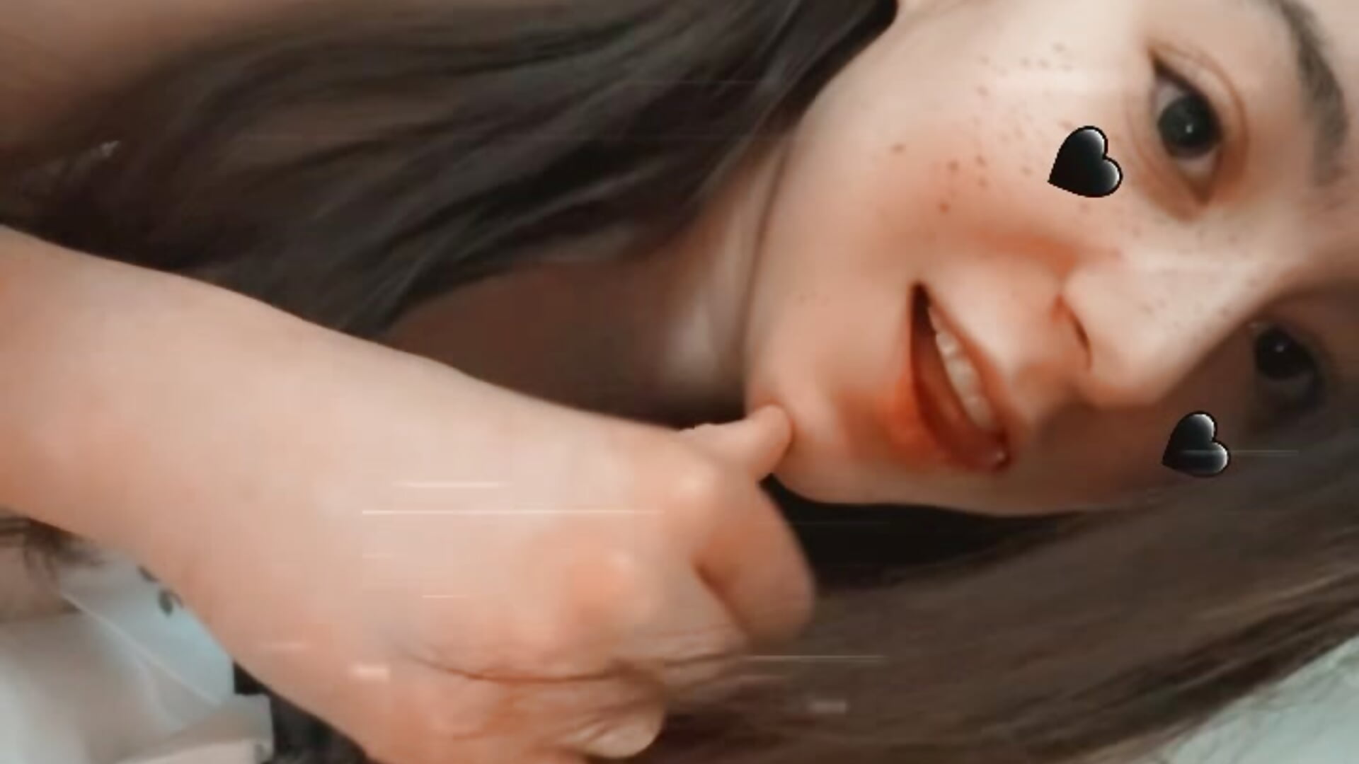 xoxox - video by bbygrl2069 cam model