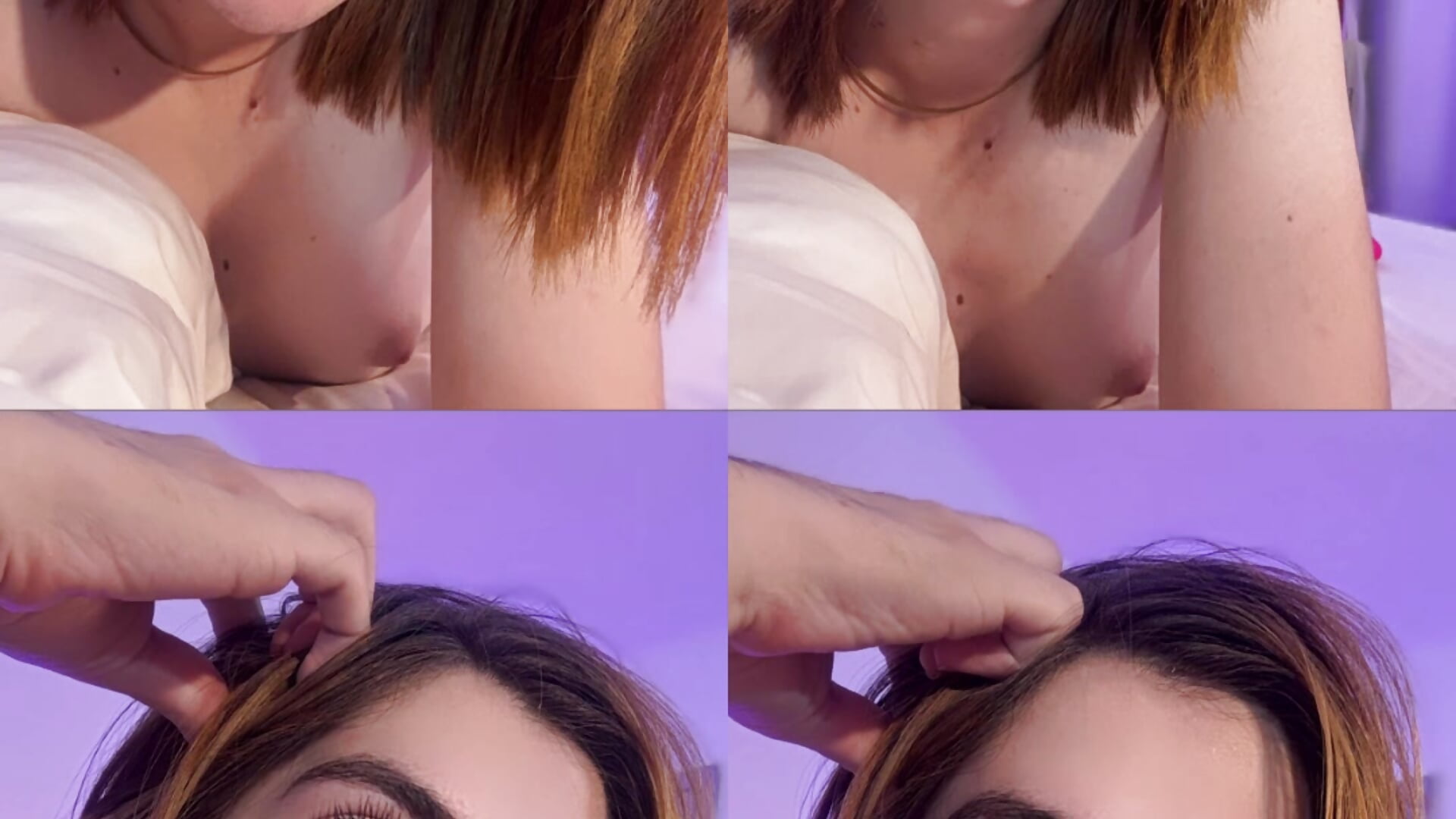 🤤🤤 - video by rousseblossom cam model