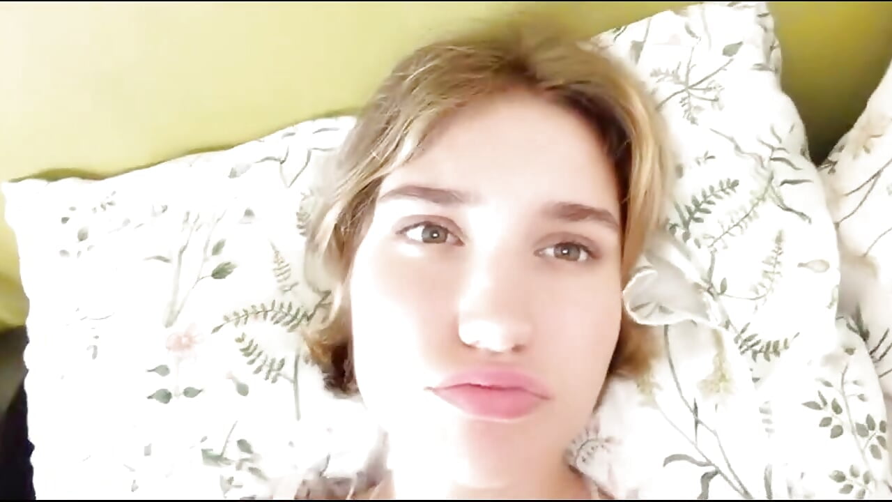 😘 - EdinaBiers主播的视频