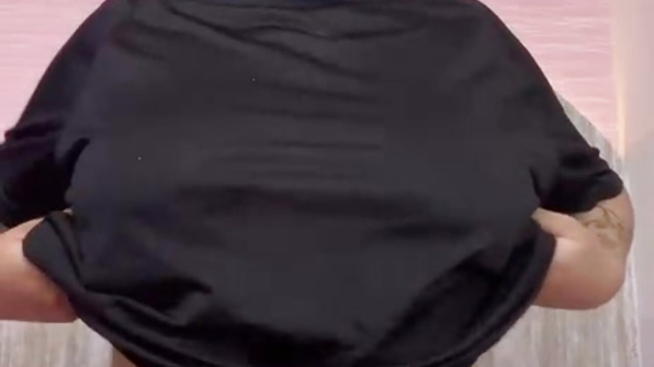 my sexy tits