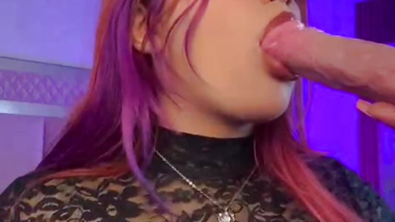 Fill me with milk love - video by AlanaOdison cam model