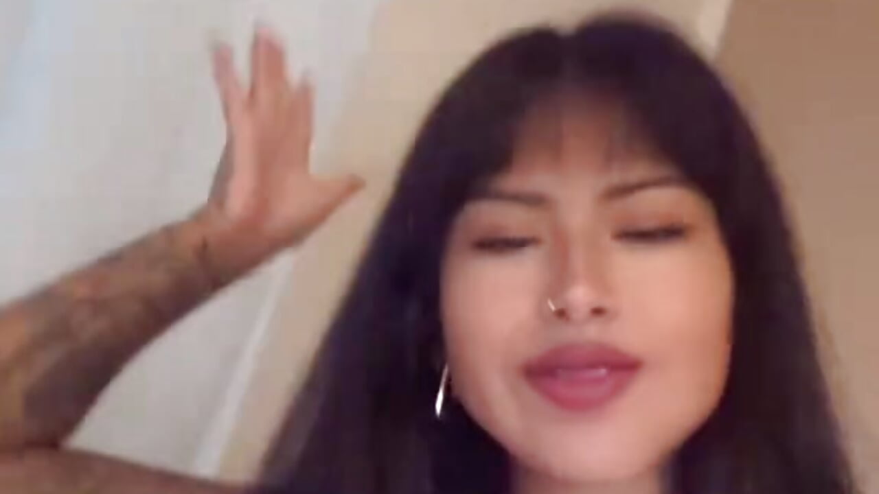 Wer will eine Latina 👀🌶️ - video van mrskarmaa cam-model