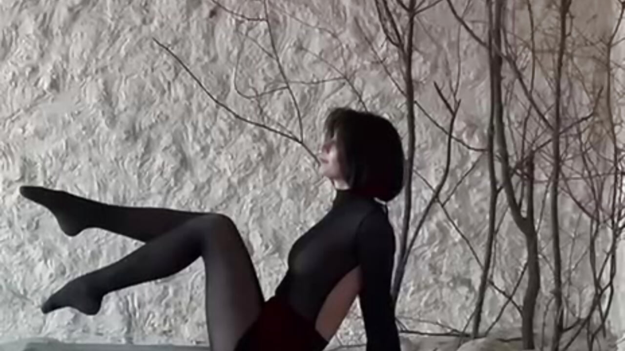 smth beautiful - video by AiryR cam model