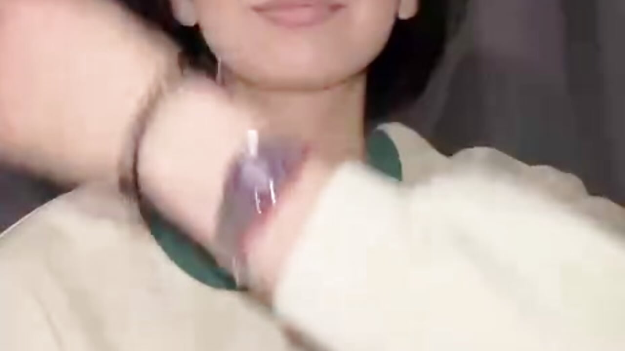 just smile - video by AiryR cam model