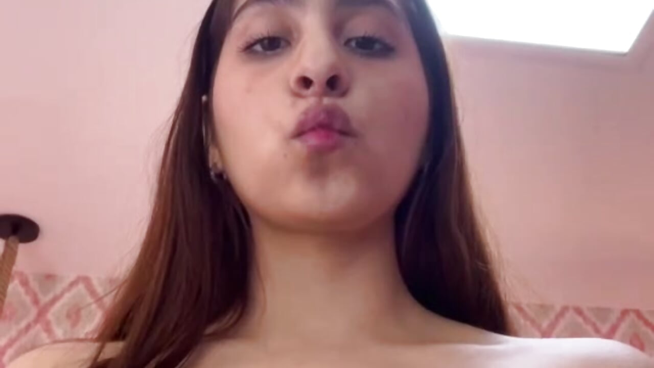 ❤ - video oleh model kamera AIXATRISTA1