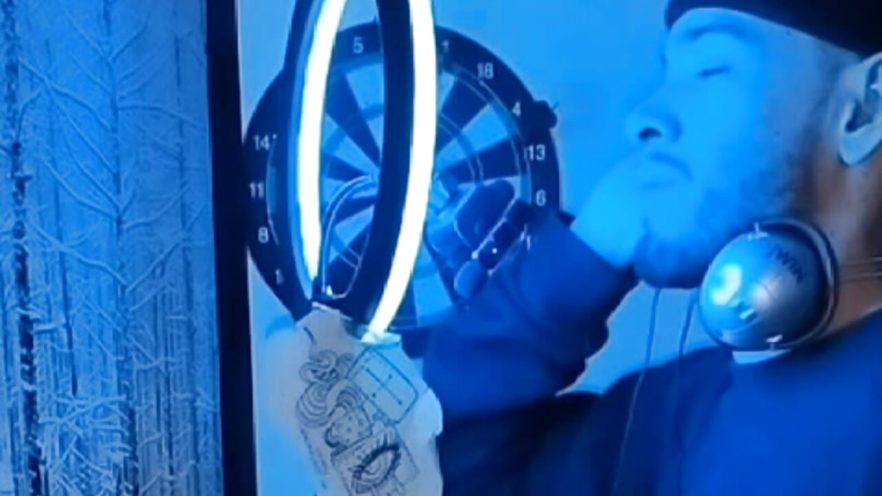 Song for you 💥 - video av Brandon_Aces