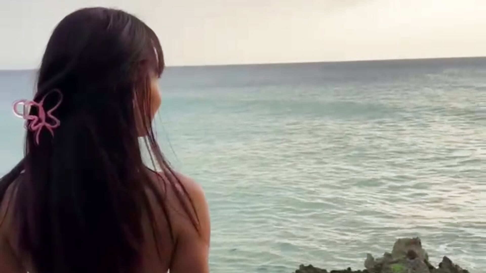 sea - vídeo de luxurykatty modelo de câmara