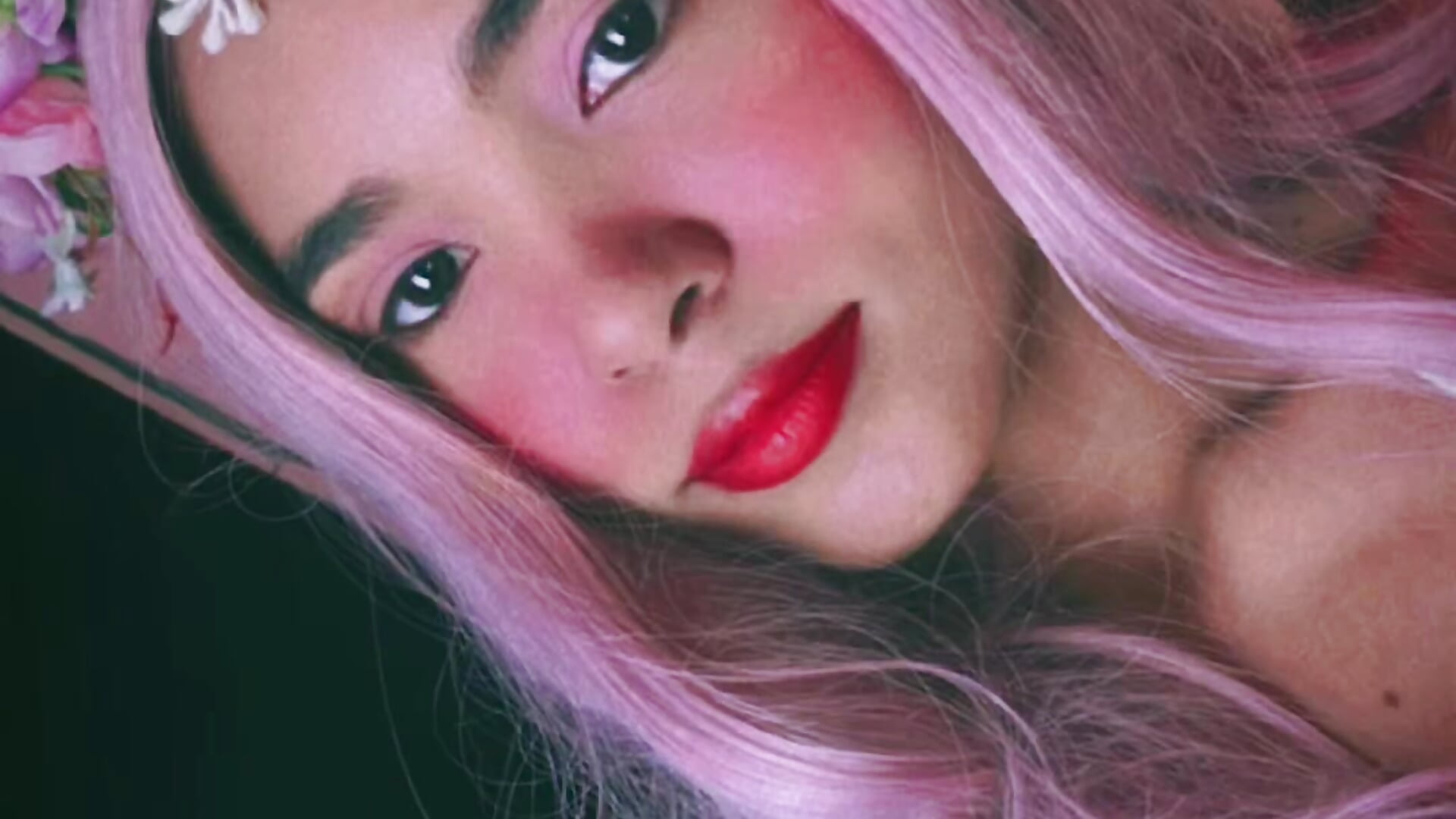 🫦 - vídeo de luxurykatty modelo de câmara