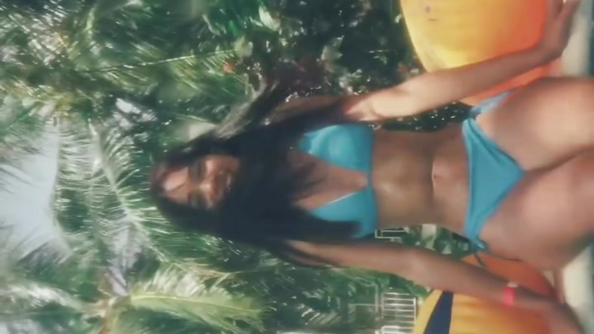 🧡 - video av luxurykatty cam-modell