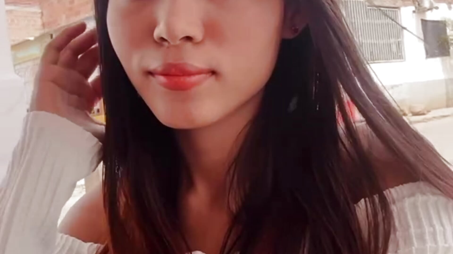 sweet me - vídeo de luxurykatty modelo de câmara