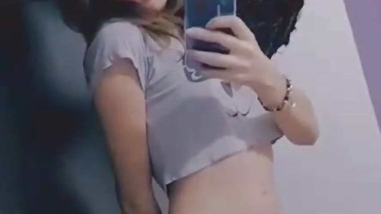 Me - video by Yuliennegg cam model