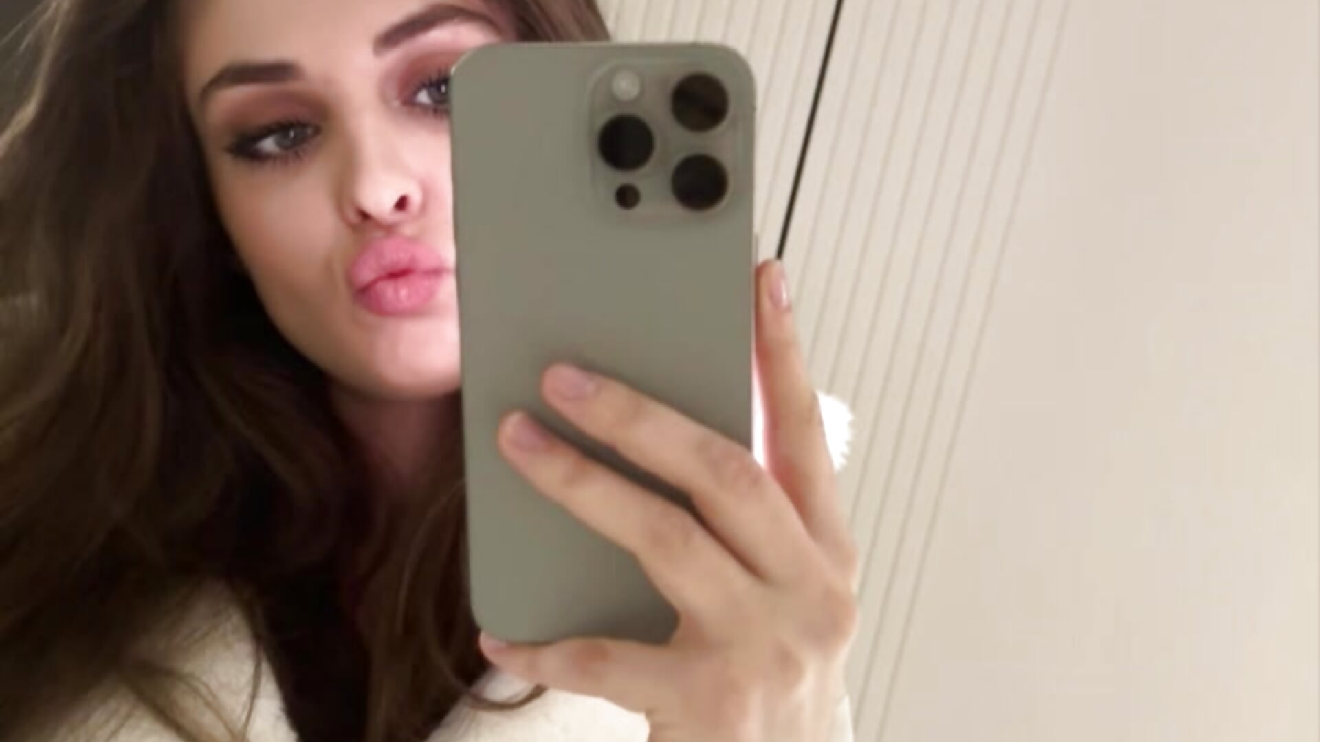 💗 - vidéo du modèle de showcams MuuRkaaaY