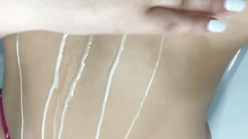 delicious body – видео вебкам-модели Angellit_Afrodita_