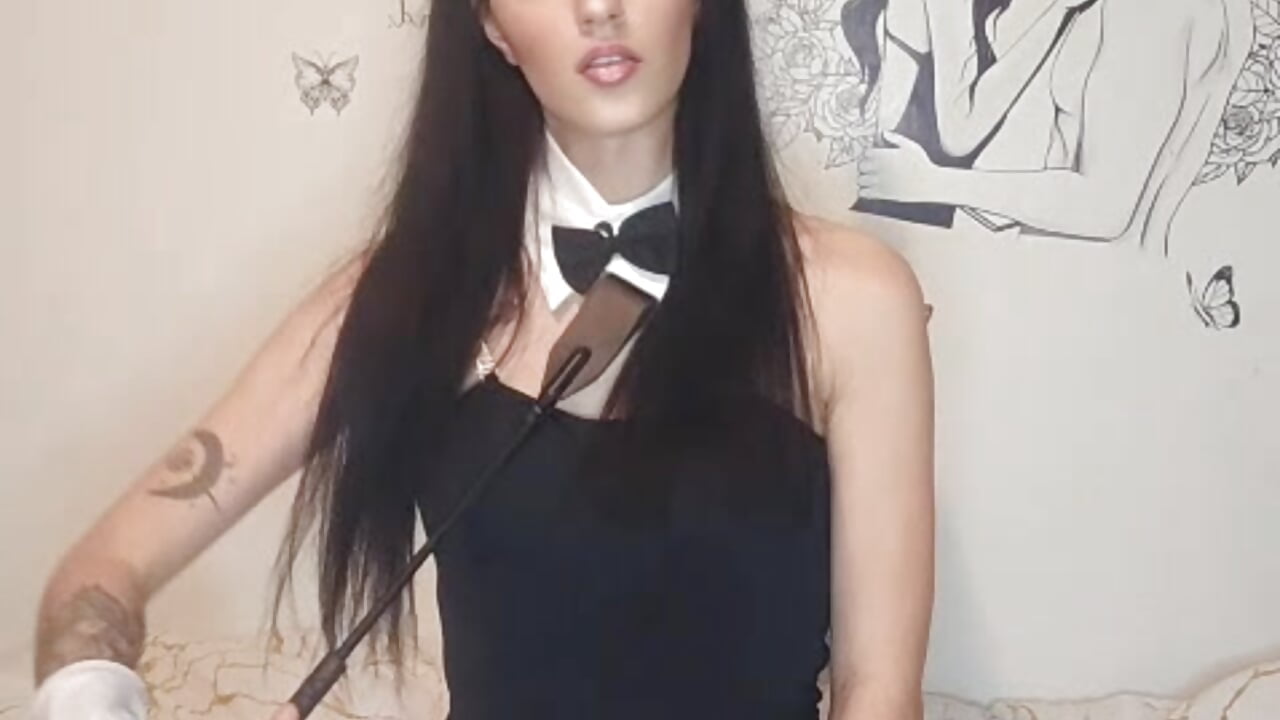 Soumets-toi au Désir 💋⚡ - video by asherastardust cam model