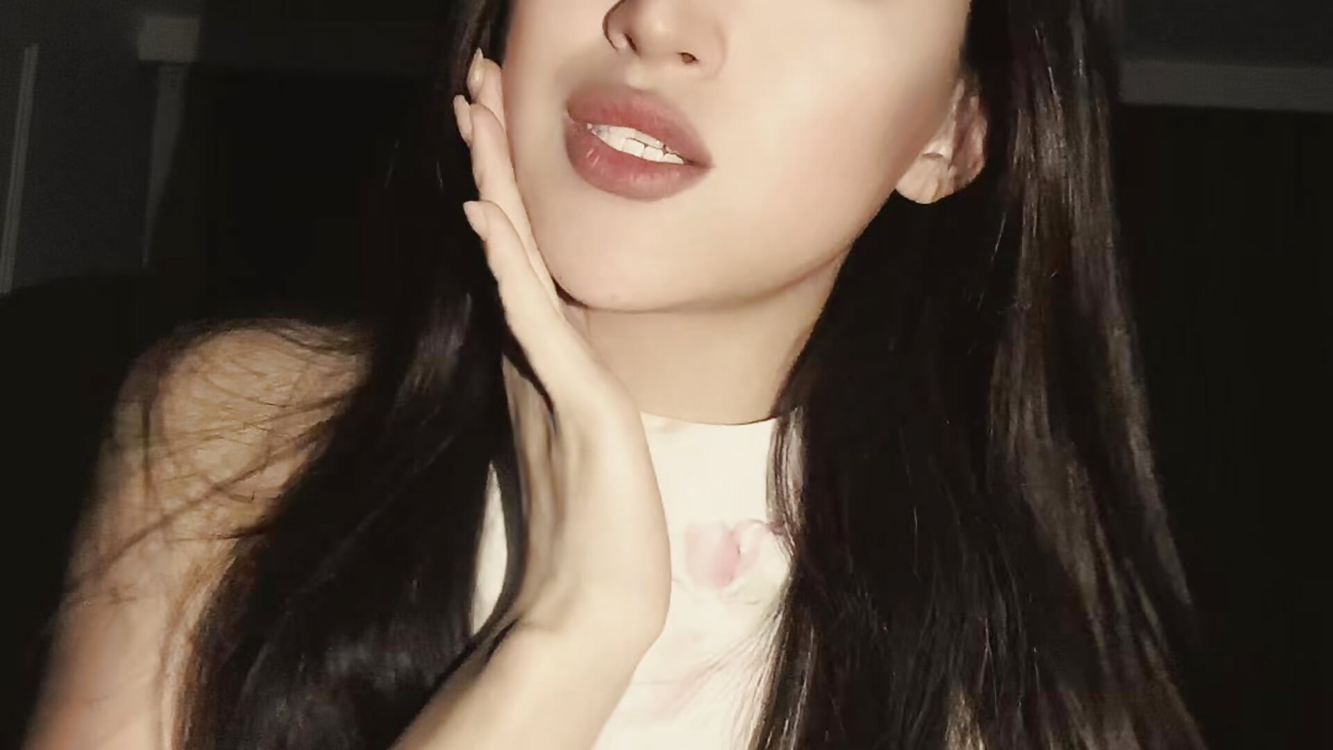 luv ❤ - clip cu la_kivi model videochat