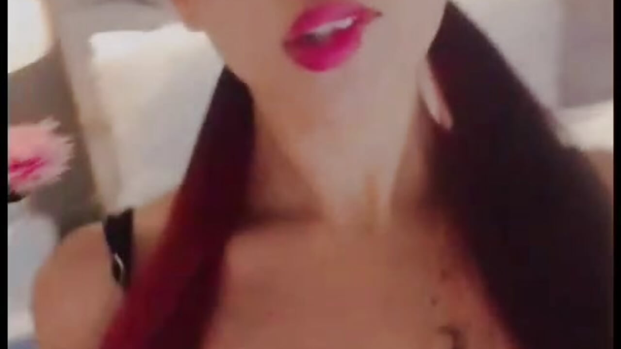 🍒💌😘 - video by NoaDream cam model