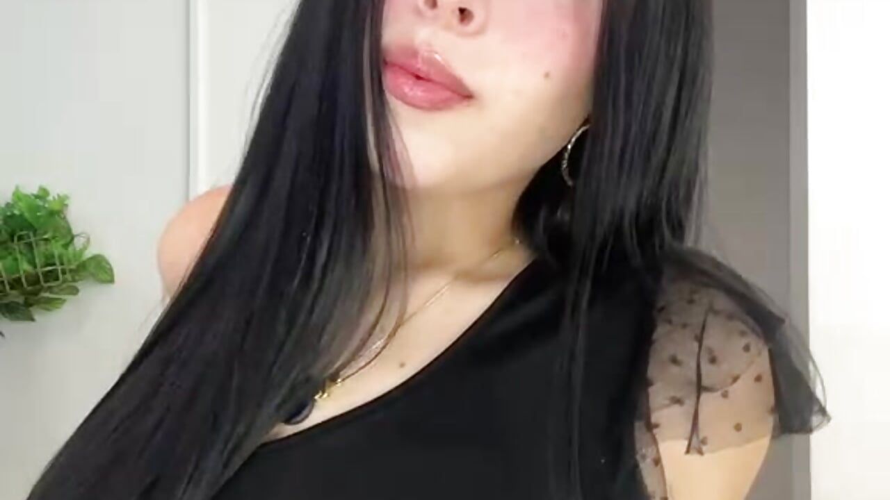 Hey add me and follow me, i'm online now✨😋 - video van jhade_fox cam-model