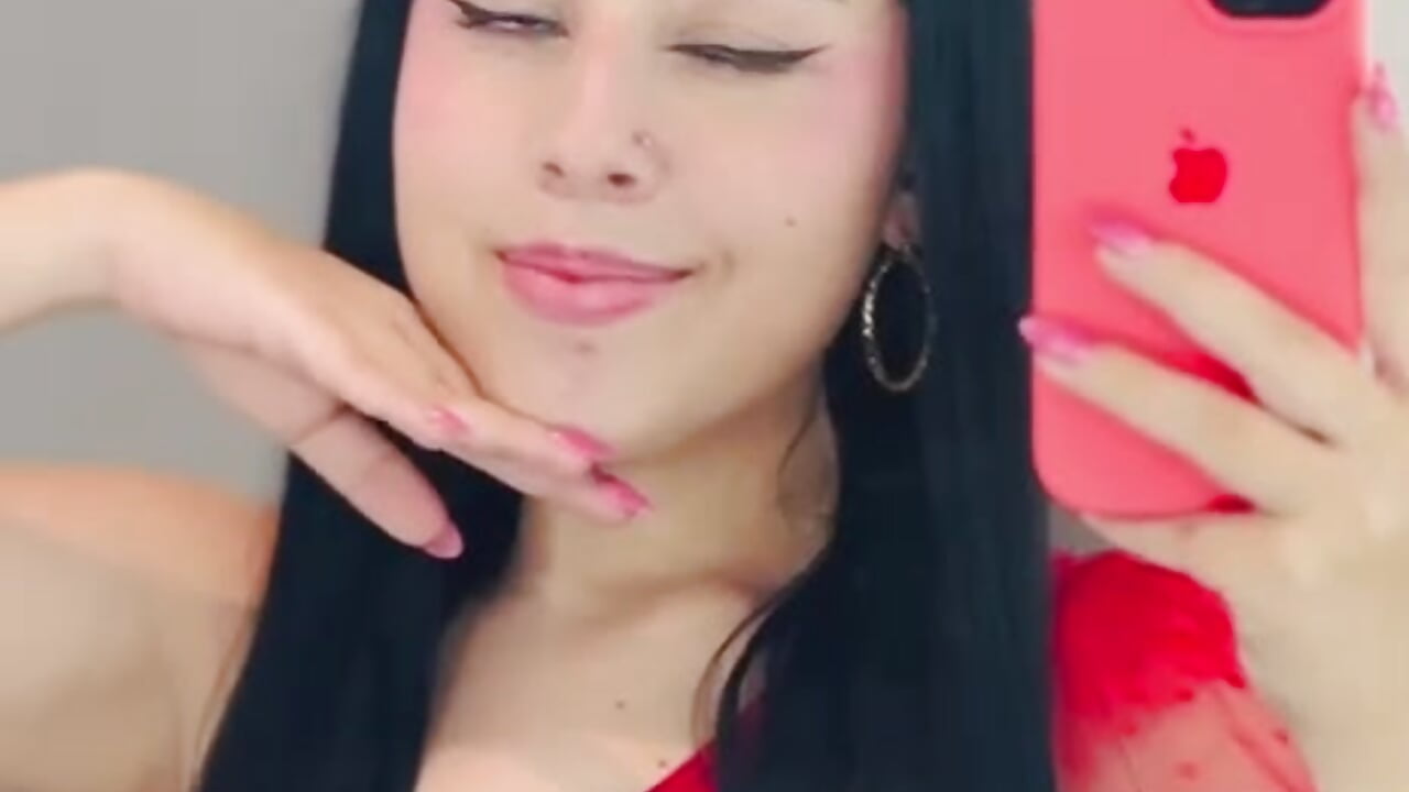 Happy new week! 🩷 - βίντεο μοντέλου jhade_fox