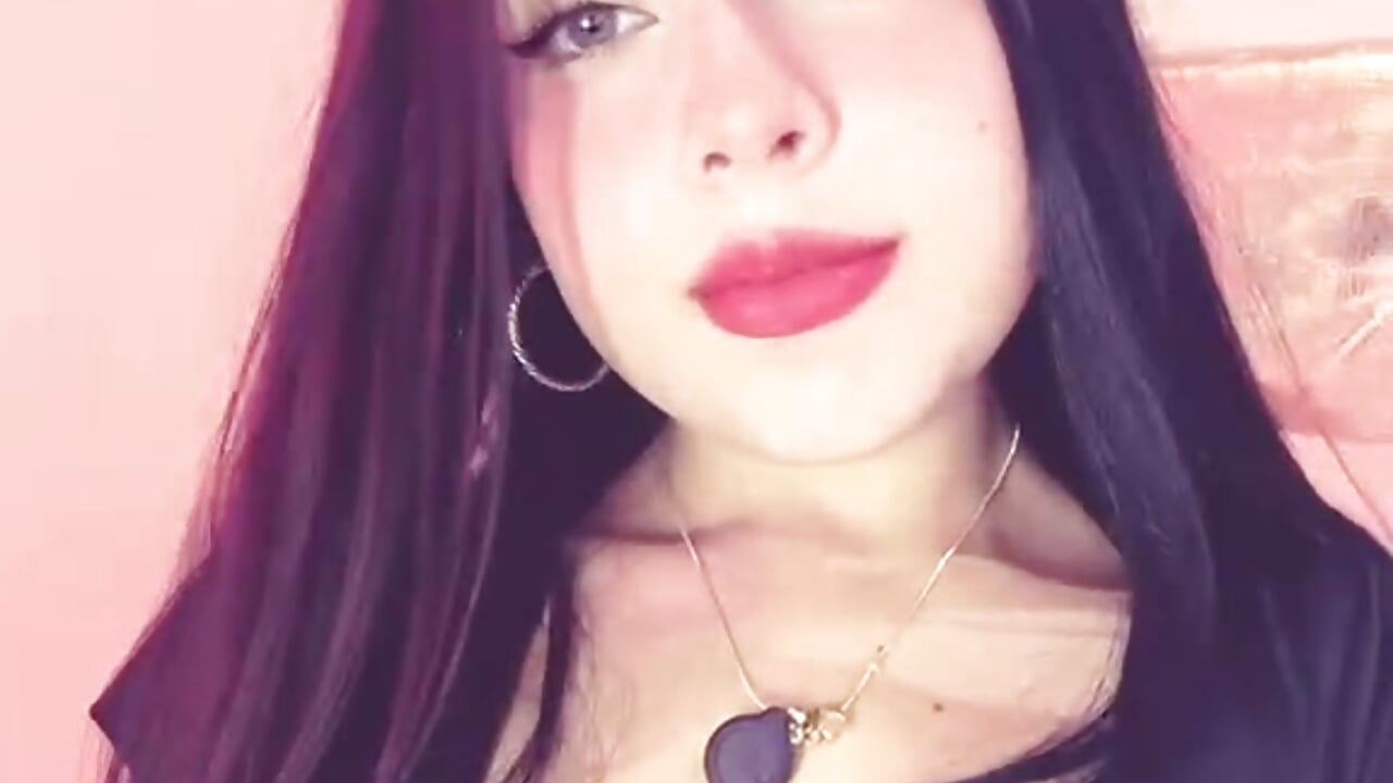 Starting new week! 💙✨ - Video von jhade_fox Cam-Model
