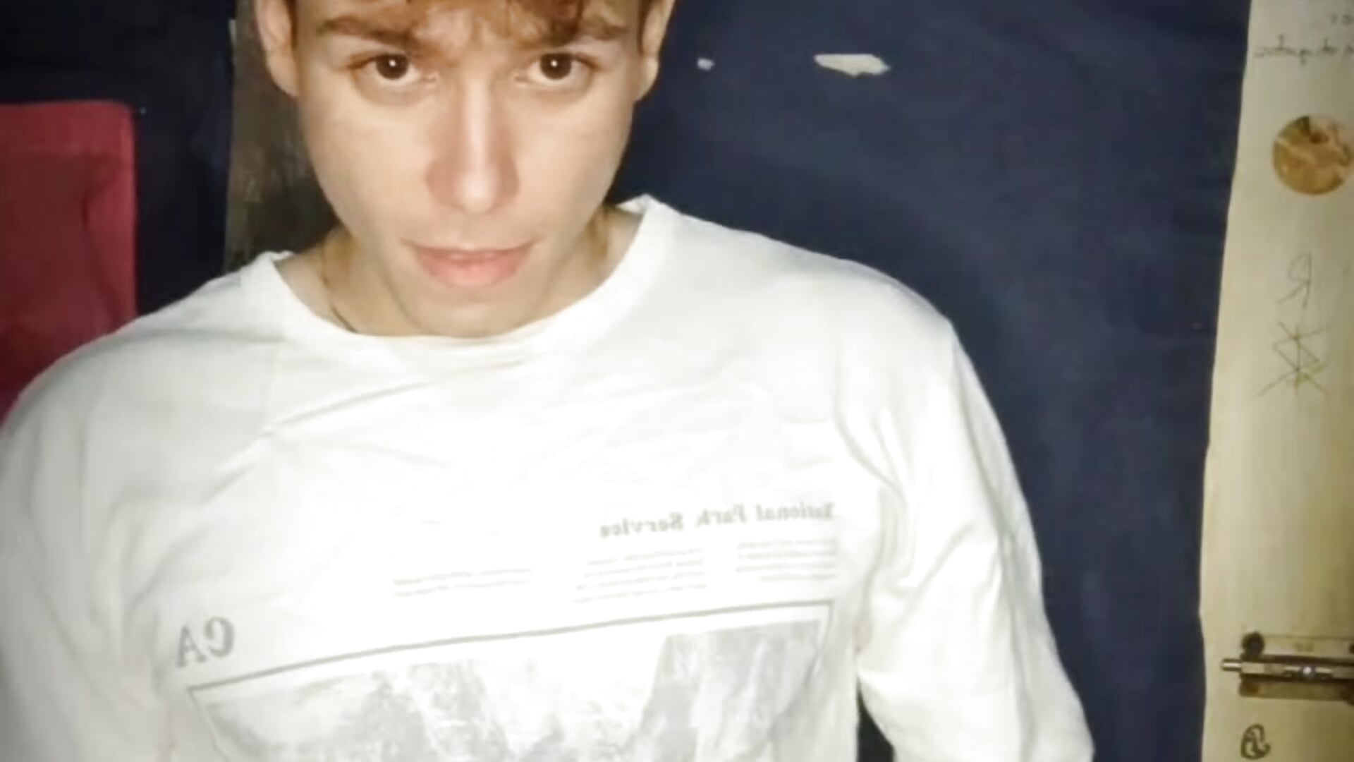 😋 - video by TaylerWhite cam model