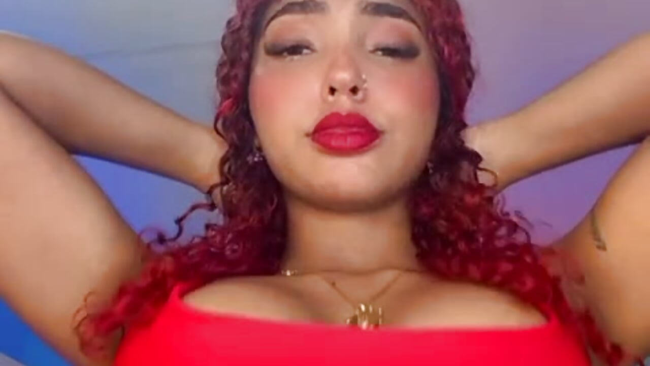 Riding - video by Valery_Lam91 cam model