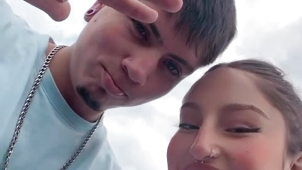 Loving my beautiful girl 🤎🥰 - video by Sweet_paradisex cam model