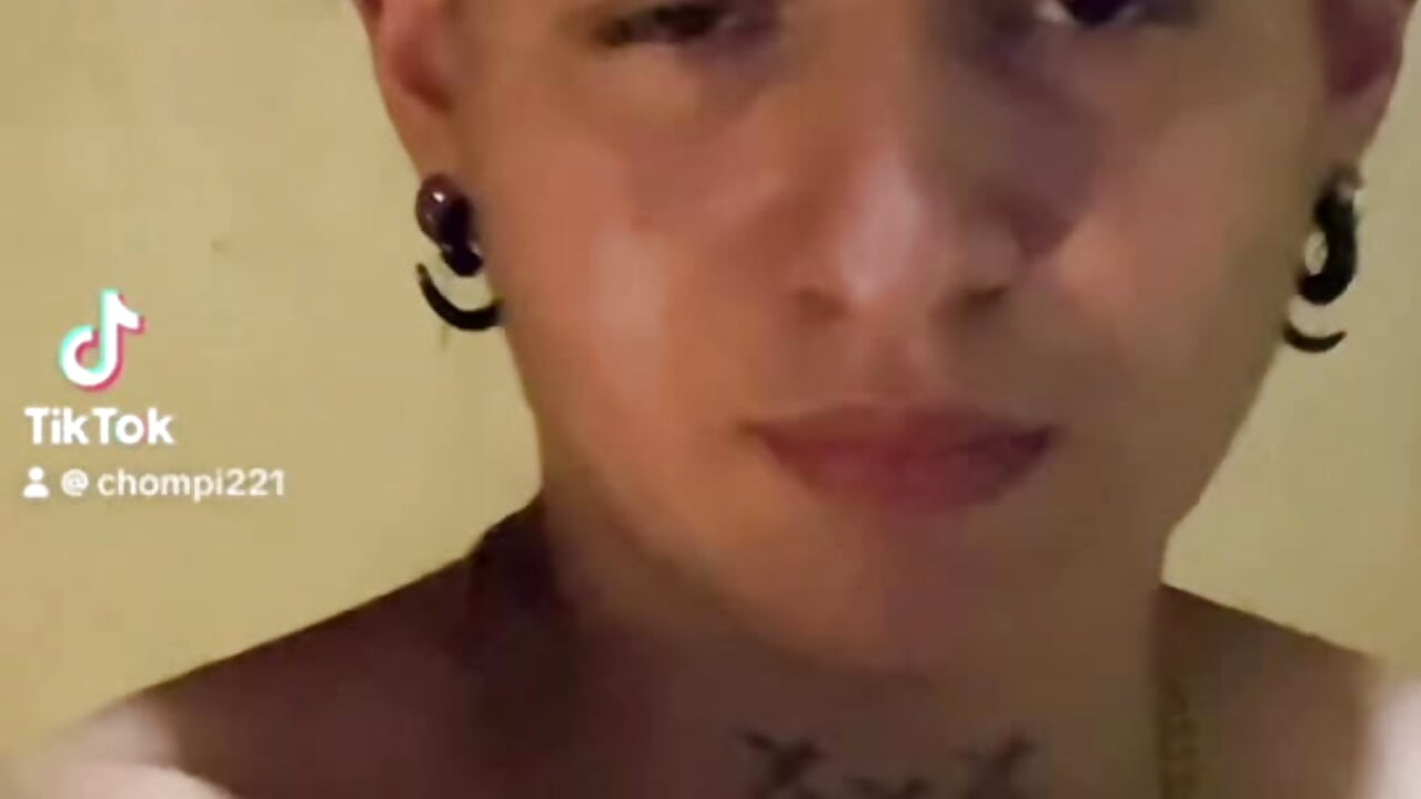 🤪 - video od modelky/modela Ebebyjuan