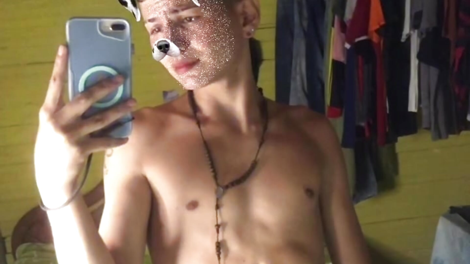 8d22ff5d3cd5455c8c2033ac7cd0f578 - Ebebyjuan adlı kamera modelinin videosu