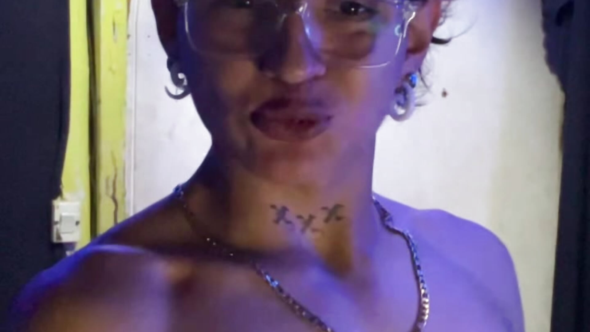 🖤 - video di Ebebyjuan modella di cam
