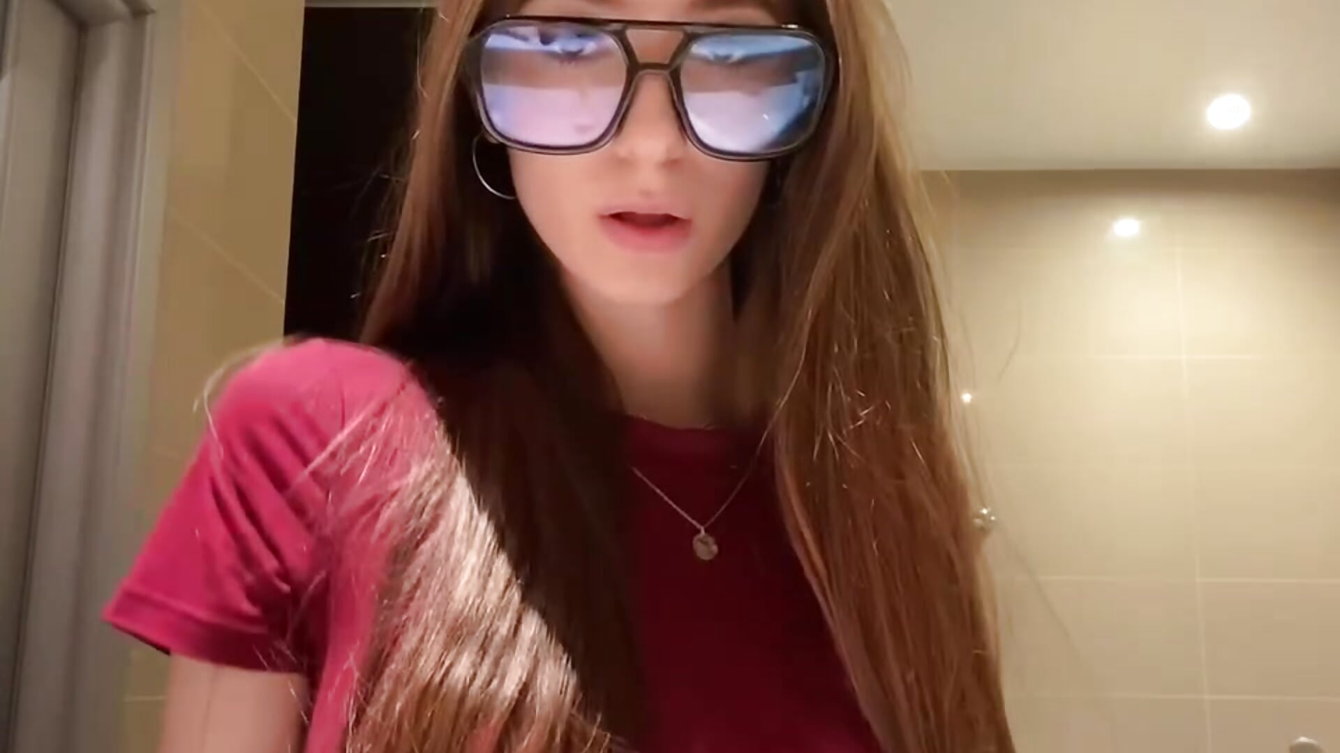 IMG_6785 - video by SheenaDunaway cam model