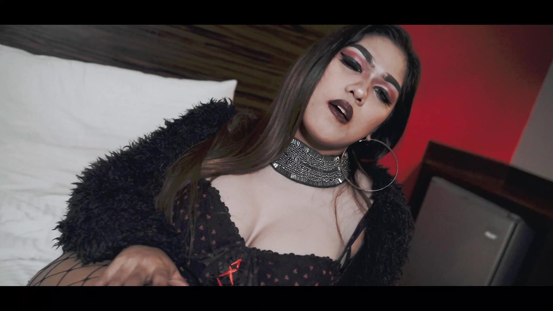 FETISH SELENA.mp4 - video by Alexandriasexycock4u cam model