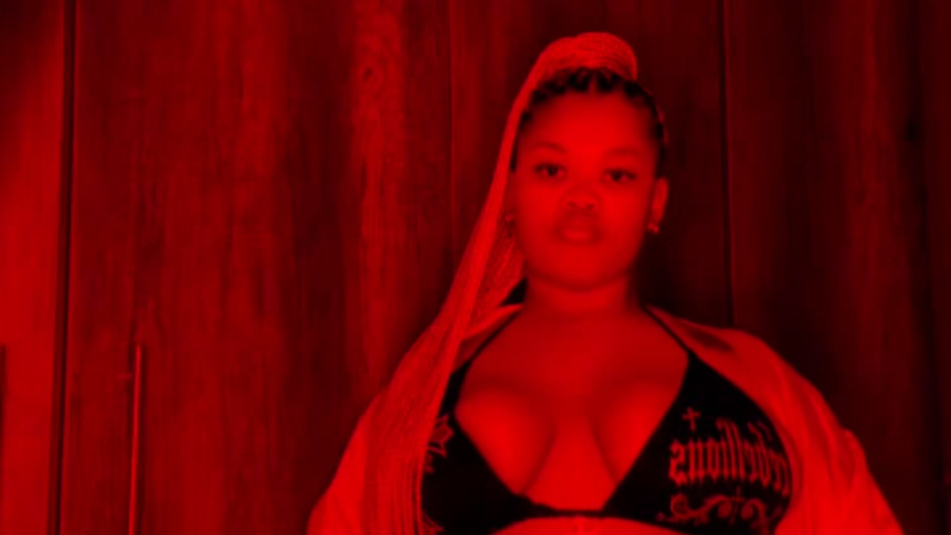 Hey daddy ❤️– Thick_Ass_Barbiie kameramodell videója