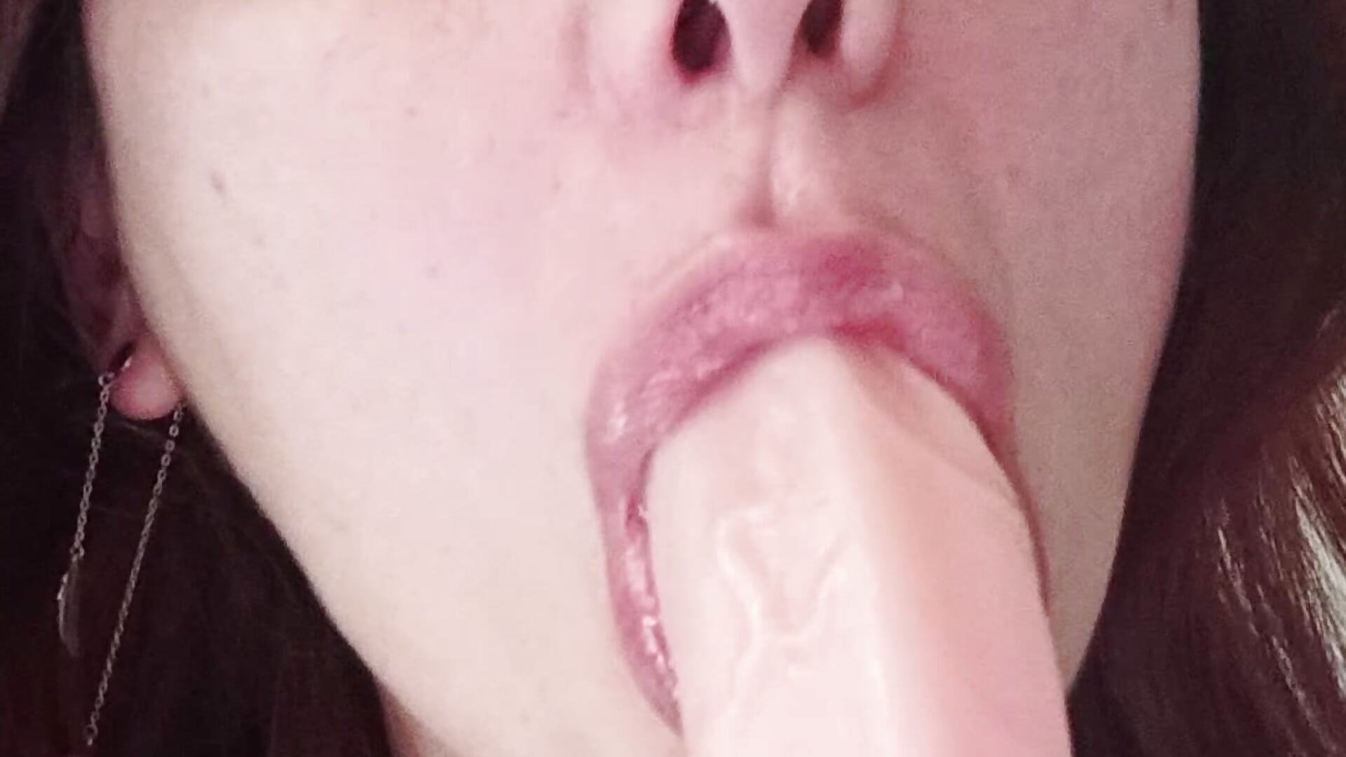 Hot blow job 🔥🔥🔥 – video od webkamerové modelky Noraa_me