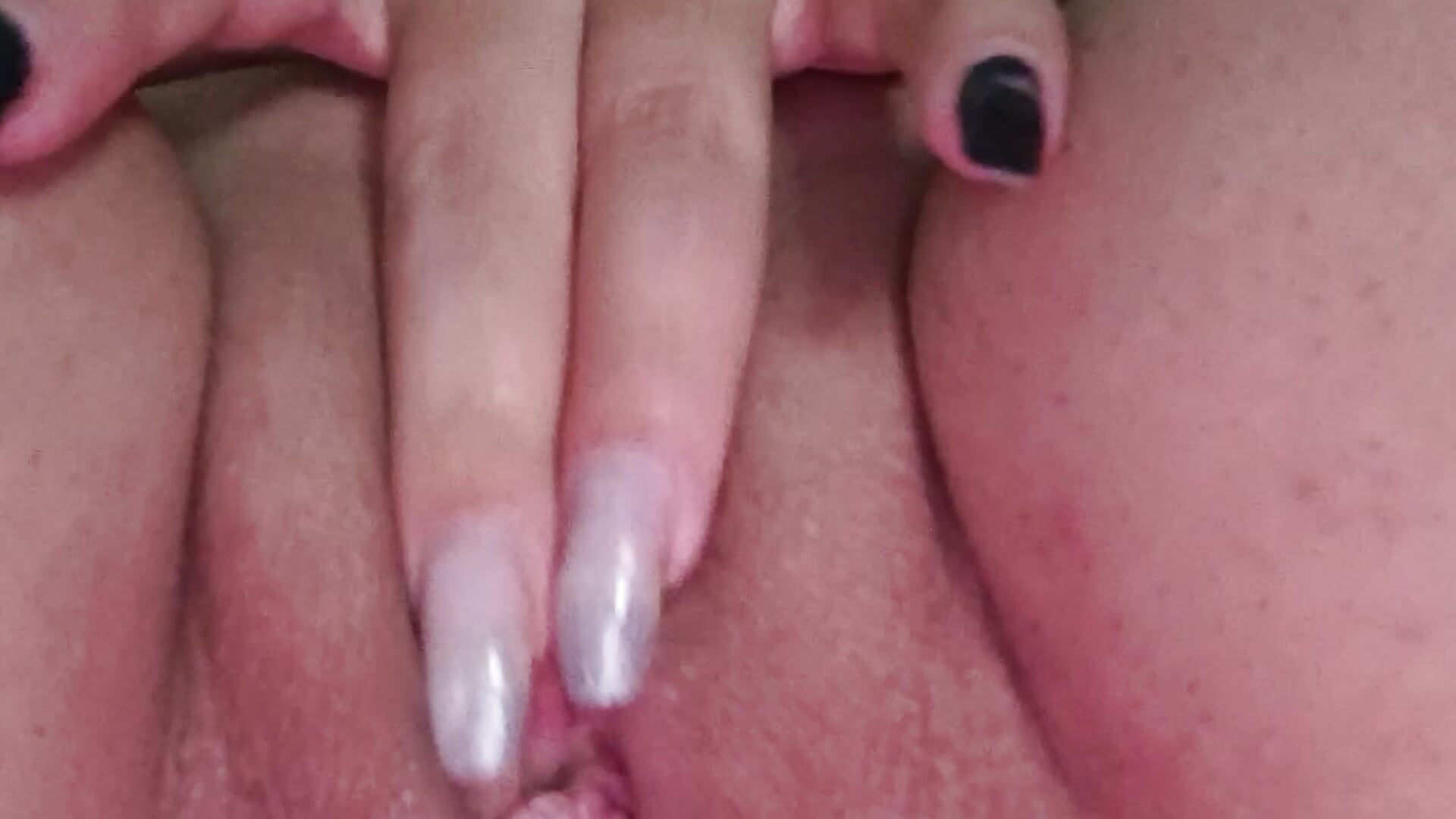 Fuck,finger pussy with happy end ♥️😅😅 – video od webkamerové modelky Noraa_me