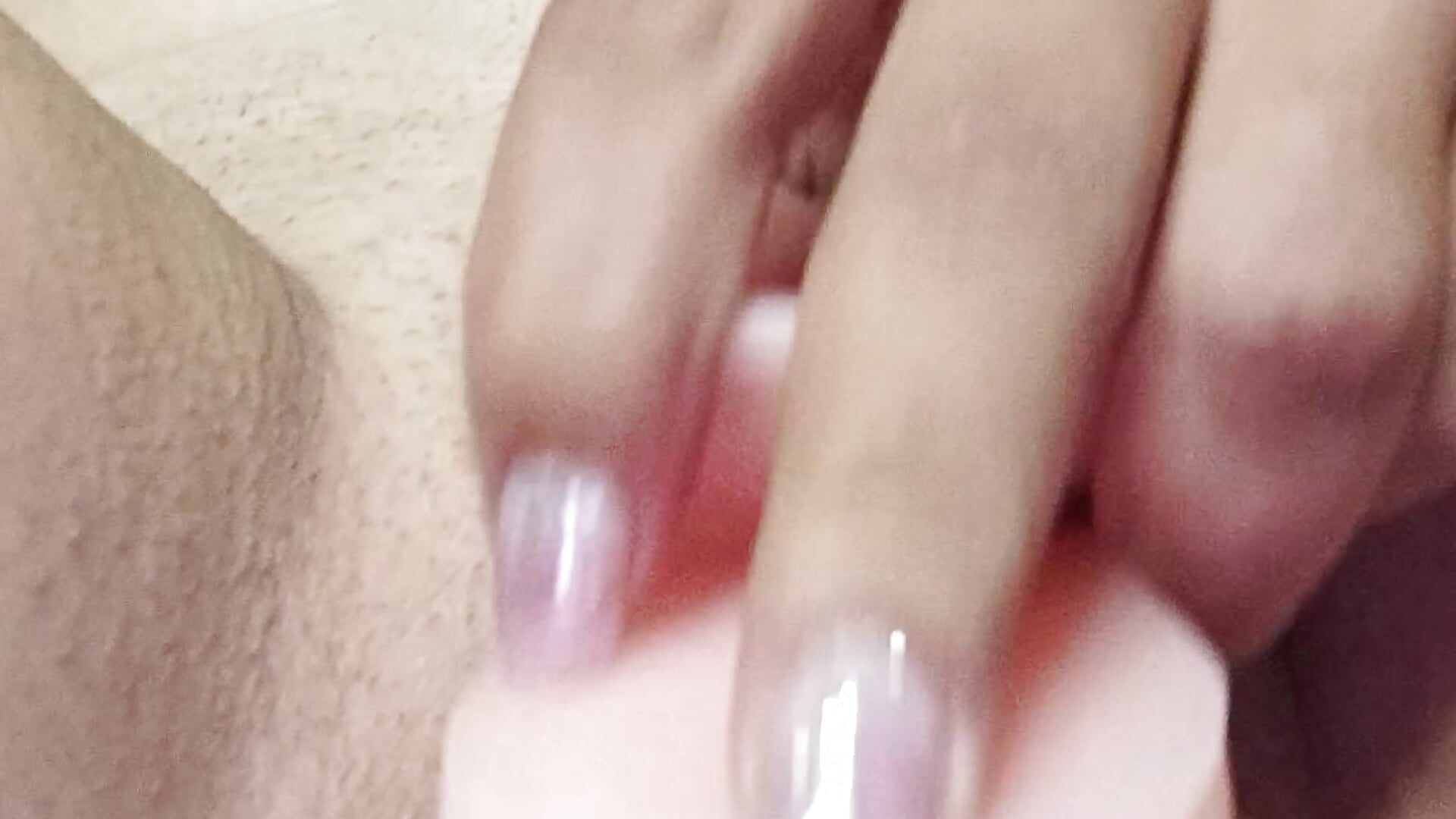 Dildo in pussy😋 – video od webkamerové modelky Noraa_me