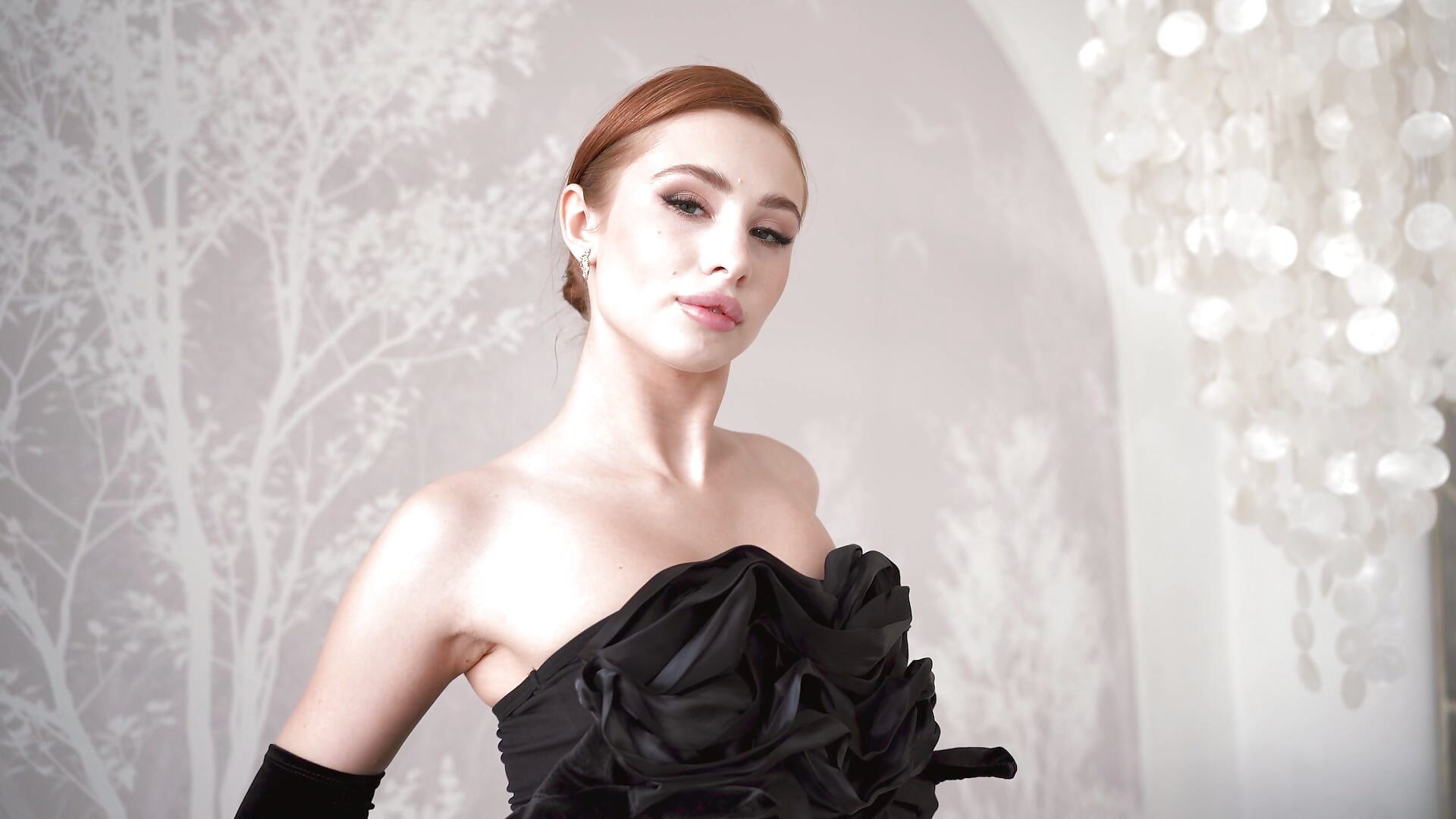 Love - video by AlexaFlow cam model